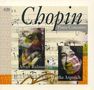 Frederic Chopin: Klavierkonzerte Nr.1 & 2, CD