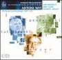 Krzysztof Penderecki: Concerto grosso für 3 Celli & Orchester, CD