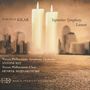 Wojciech Kilar: Symphonie Nr.3 "September Symphony", CD