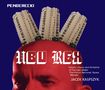 Krzysztof Penderecki: Ubu Rex (Opera Buffa), CD,CD