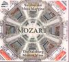 Wolfgang Amadeus Mozart: Messe KV 275 "Missa brevis", CD