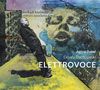 Agata Zubel - Elettrovoce, CD