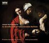Antonio Maria Bononcini: La Decollazione di San Giovanni Battista, CD,CD