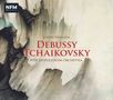 Peter Iljitsch Tschaikowsky: Serenade für Streicher op.48, CD