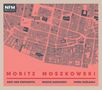 Moritz Moszkowski (1854-1925): Violinkonzert op.30, CD