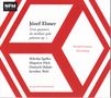 Josef Elsner: Streichquartette op.1 Nr.1-3, CD