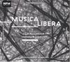 Marcin Danilewski - Musica Libera, CD