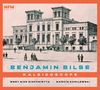 Benjamin Bilse: Orchesterwerke - "Kaleidoscope", CD