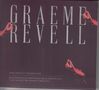 Graeme Revell: The Insect Musicians, Necropolis Amphinians & Reptiles, CD