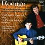 Joaquin Rodrigo (1901-1999): Concierto de Aranjuez für Gitarre & Orchester, CD, CD
