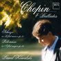 Frederic Chopin (1810-1849): Four Ballades, CD
