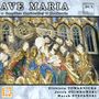 : Ave Maria - Geistliche Lieder für Sopran,Bariton,Orgel, CD
