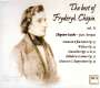 Frederic Chopin: Best Of Chopin Vol.2, CD