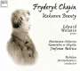 Frederic Chopin (1810-1849): Werke für Klavier & Orchester, CD