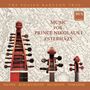 Polnish Baryton Trio - Musik für Prinz Nikolaus Esterhazy, CD