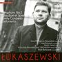 Pawel Lukaszewski (geb. 1968): Musica Sacra Vol.1, CD