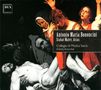 Antonio Maria Bononcini (1677-1726): Stabat Mater, CD