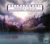 Karol Szymanowski (1882-1937): Klavierlieder, CD, CD