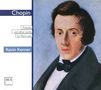 Frederic Chopin (1810-1849): Preludes Nr.1-24, CD