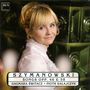 Karol Szymanowski (1882-1937): Klavierlieder, CD