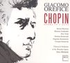 Giacomo Orefice: Chopin, 2 CDs