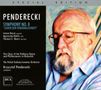 Krzysztof Penderecki: Symphonie Nr.8 "Lieder der Vergänglichkeit", CD