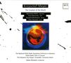 Krzysztof Meyer: The Creation of the World (Die Schöpfung), CD,CD