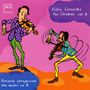 : Violinkonzerte für Kinder Vol.3, CD