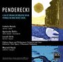 Krzysztof Penderecki: Chorwerke "A Sea Of Dreams Did Breathe On Me", CD