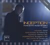 Maksym Rzeminski - Inception (Filmmusik), CD