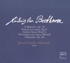 Ludwig van Beethoven: Bagatellen opp.119 & 126, CD