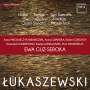 Pawel Lukaszewski (geb. 1968): Musica Profana Vol.1, CD