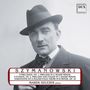 Karol Szymanowski: Klavierwerke, CD