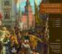 Music of the Warsaw Castle - Music of French Masters, CD
