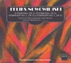 Felix Nowowiejski (1877-1946): Symphonien Nr.2 op.52 & Nr.3 op.53, CD