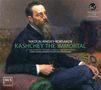 Nikolai Rimsky-Korssakoff: Der unsterbliche Kastchey, CD
