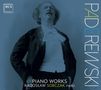 Ignaz Paderewski: Klavierwerke, CD