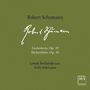 Robert Schumann (1810-1856): Dichterliebe op.48, CD