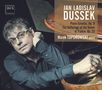 Johann Ludwig Dussek (1760-1812): Klaviersonaten op.9 Nr.1-3, CD