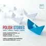 Polish Stories, CD