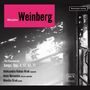 Mieczyslaw Weinberg (1919-1996): Lieder opp.4,57,62,77, CD