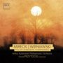 Franciszek Mirecki: Symphonie c-moll, CD