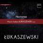 Pawel Lukaszewski (geb. 1968): Musica Profana Vol.3, CD