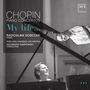 Frederic Chopin (1810-1849): Klavierkonzerte Nr.1 & 2, 2 CDs