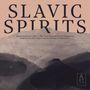 EABS: Slavic Spirits (Limited Deluxe Edition + Book), CD,CD