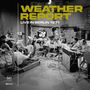 Weather Report: Live In Berlin 1971, 2 LPs