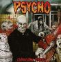 Psycho: Chainsaw Priest, CD