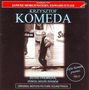 Krzysztof Komeda: Filmmusik: Jutro Premiera (O.S.T.), CD