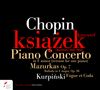 Frederic Chopin: Klavierkonzert Nr.2, CD