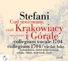 Jan Stefani (1747?-1829): The Miracle of The Cracovians and The Highlanders, CD,CD
